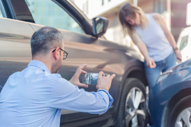 Car insurance rates in Garrison